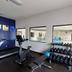 Salle de sport