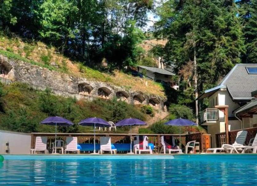 Piscine Photo