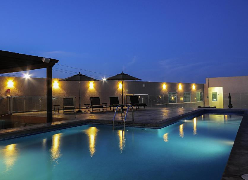 Piscine Photo