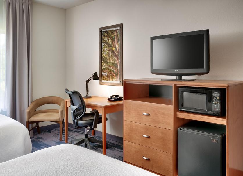 Équipements de la chambre Photo