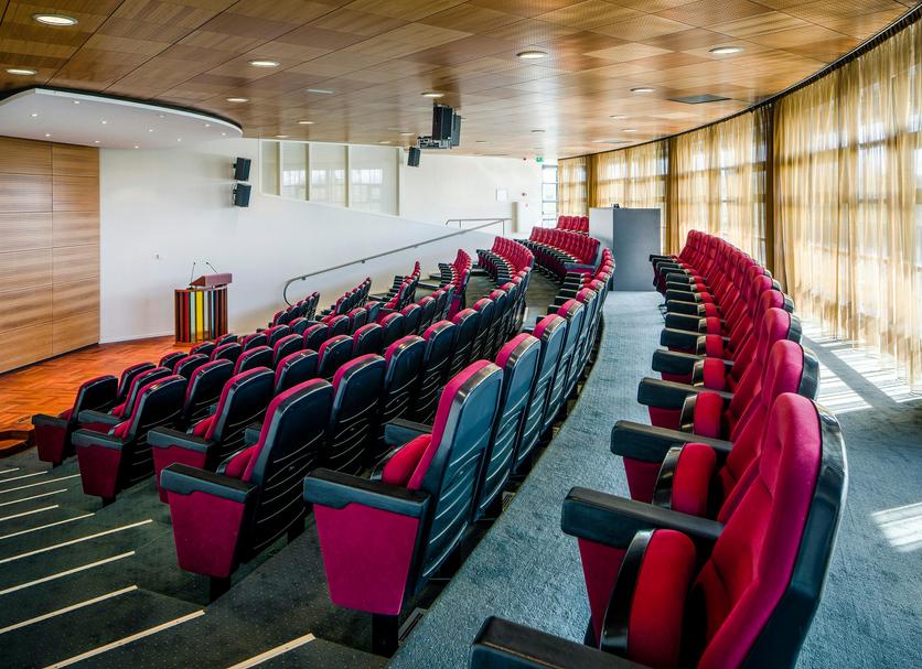 Espace de conférence Photo