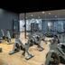 Salle de sport