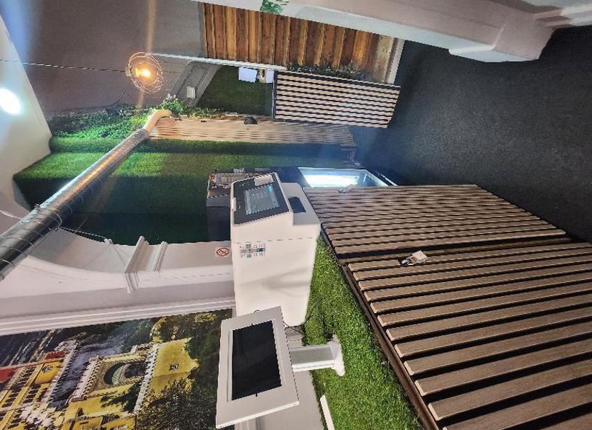 Hall d’entrée Photo