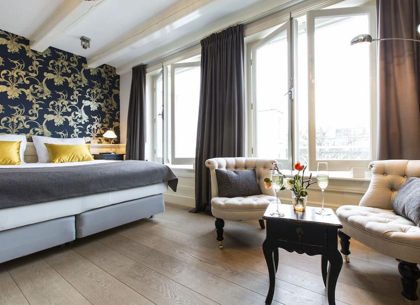 Chambre Photo