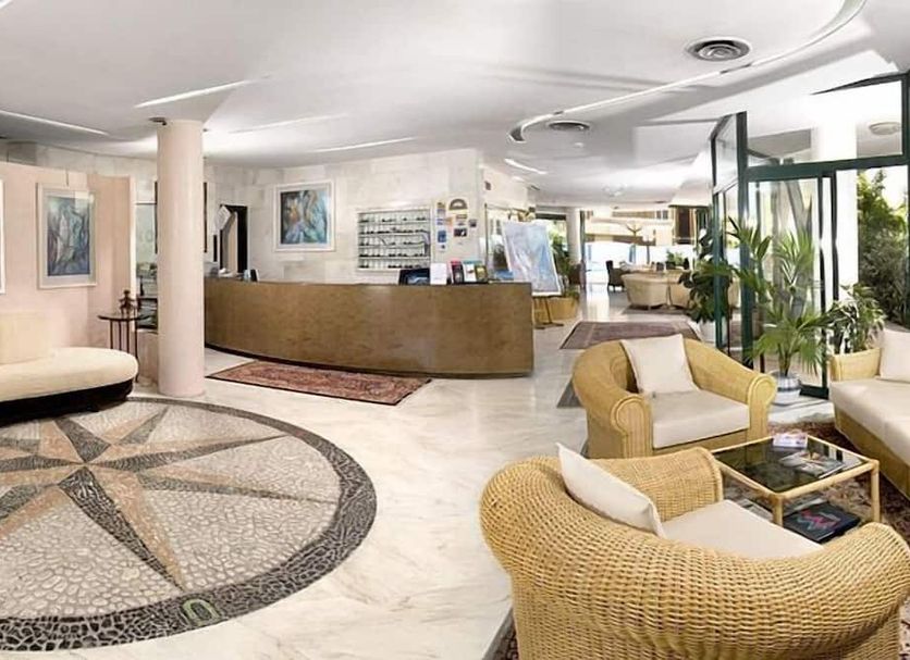 Hall d’entrée Photo