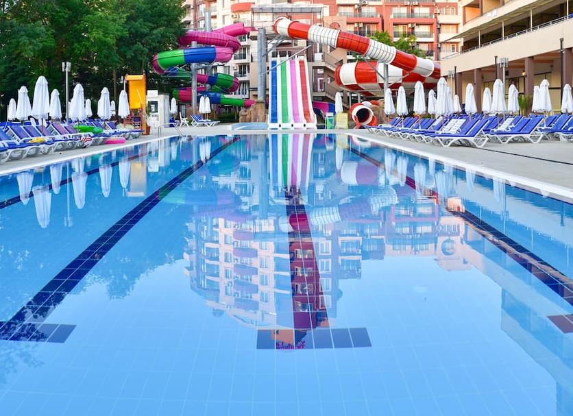 Piscine Photo