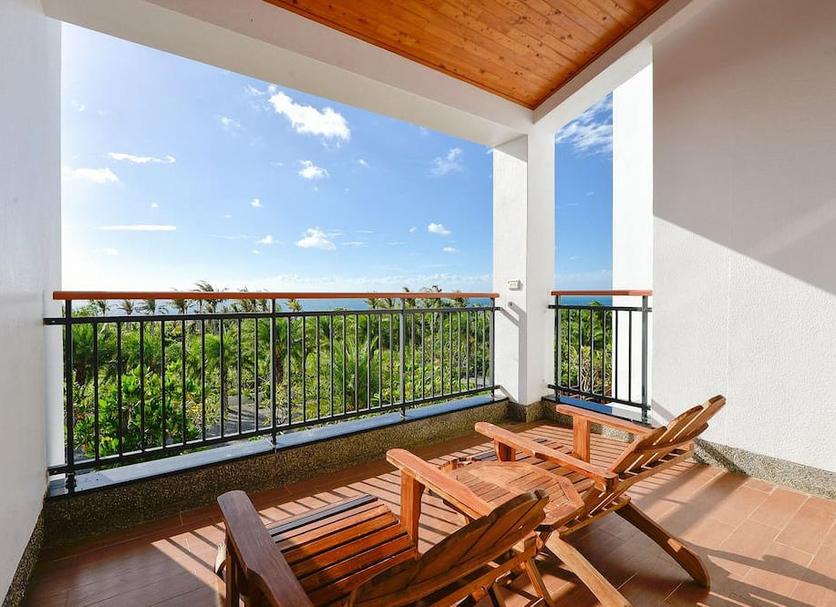 Balcon Photo