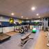 Salle de sport