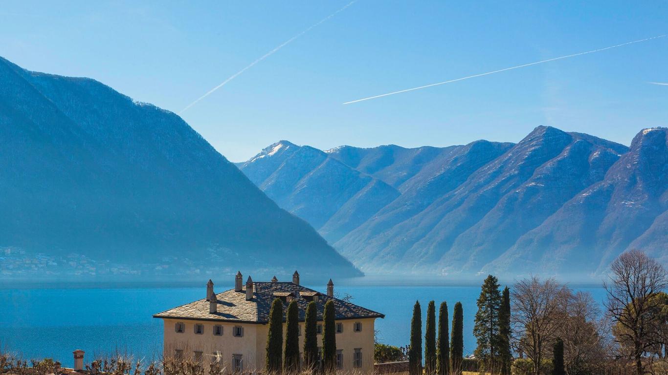 Casa Brenna Tosatto Art Experience