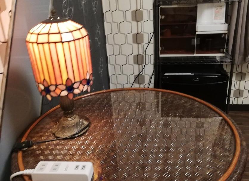 Équipements de la chambre Photo