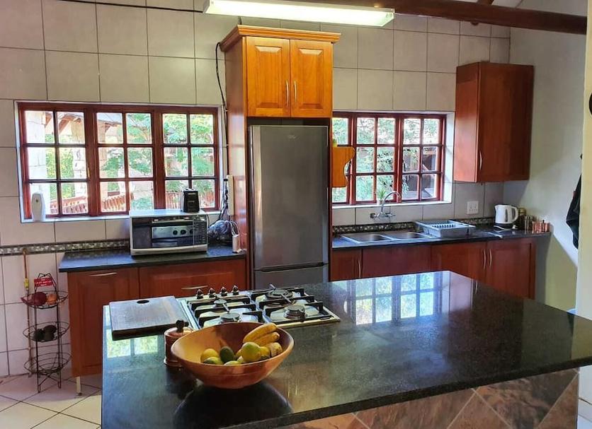 Cuisine Photo