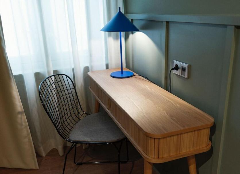 Équipements de la chambre Photo