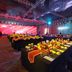 Salle de banquet