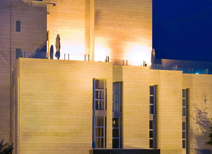 Bâtiment Photo