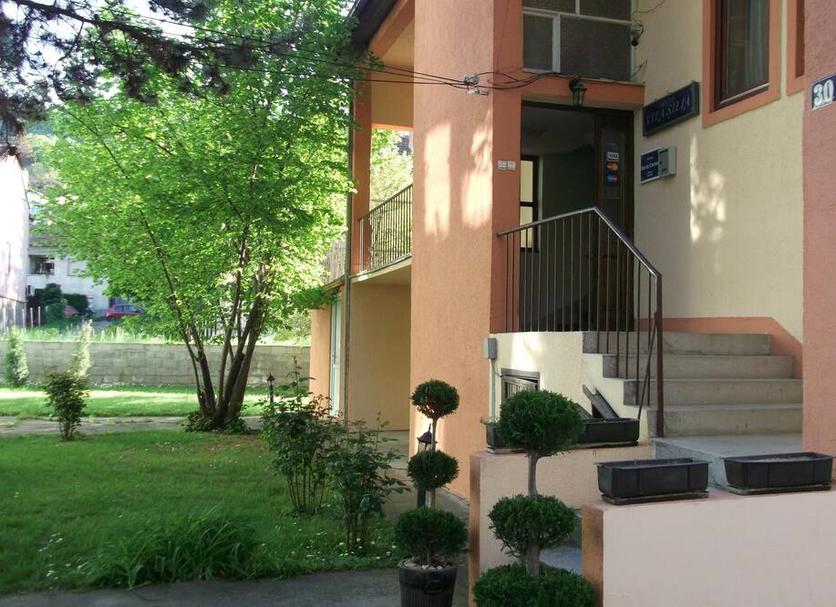 Extérieur Photo