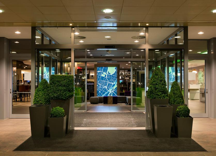 Bâtiment Photo