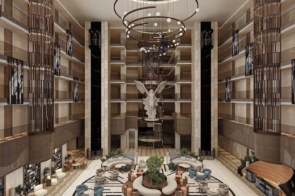 Hall d’entrée Photo