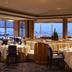 Salle de banquet