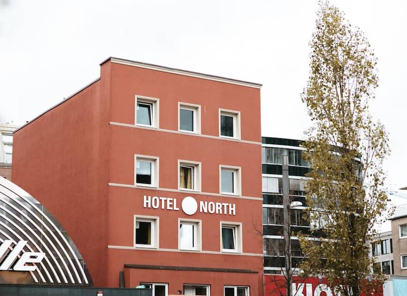 Bâtiment Photo