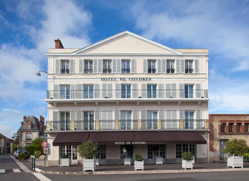 Bâtiment Photo