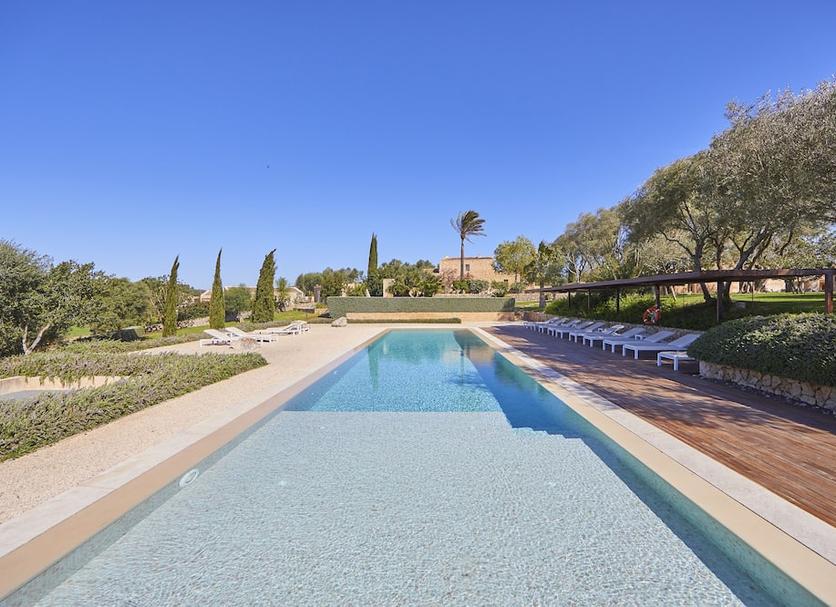 Piscine Photo