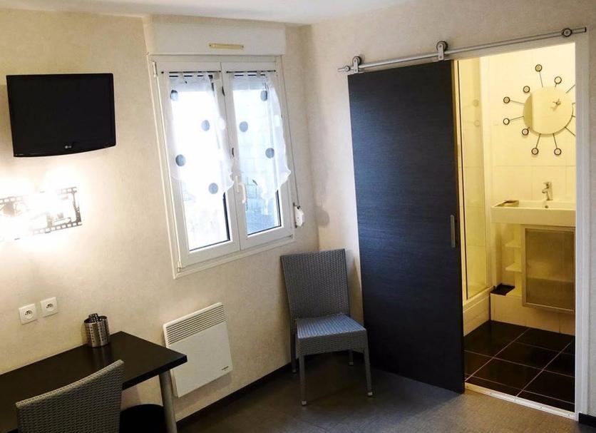 Équipements de la chambre Photo