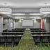 Espace de conférence
