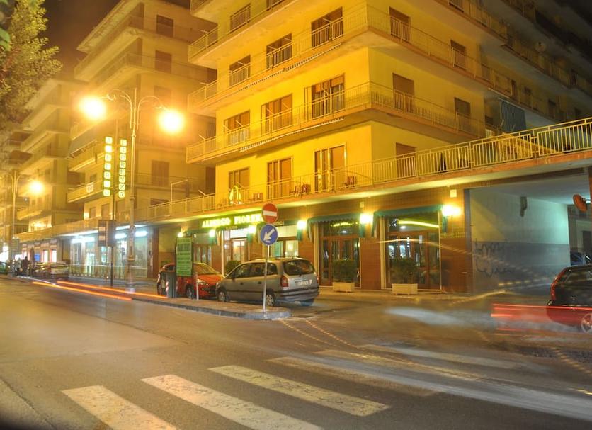 Bâtiment Photo
