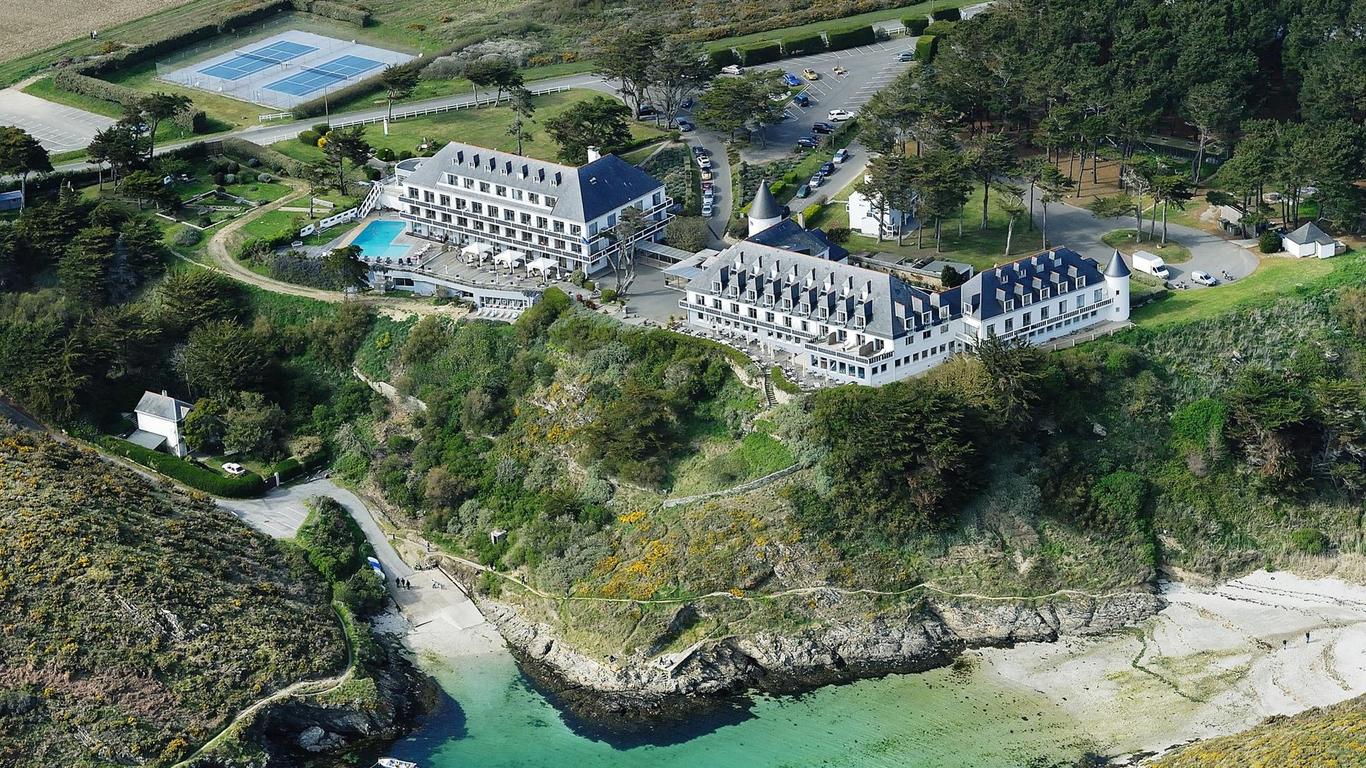 Castel Clara Thalasso & Spa