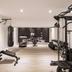 Salle de sport