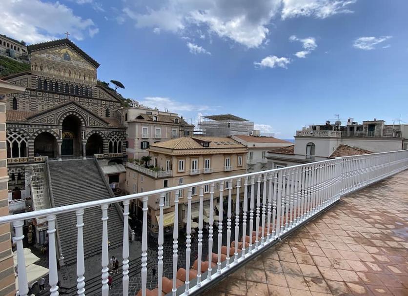 Balcon Photo