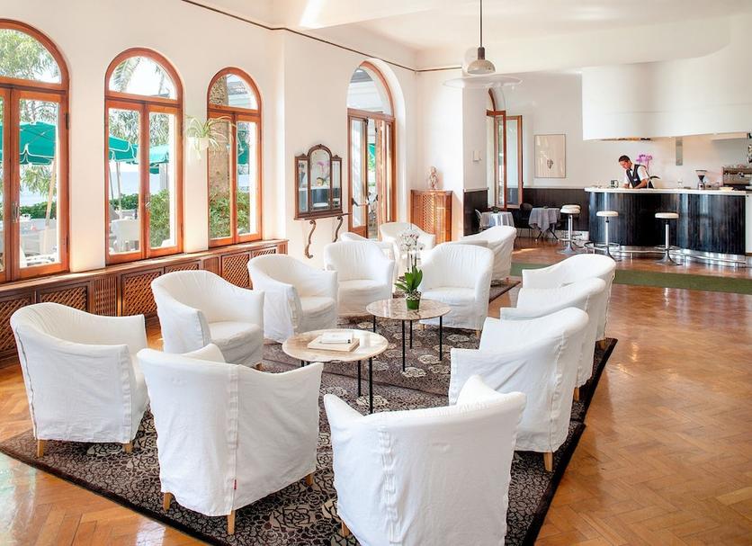 Salon Photo