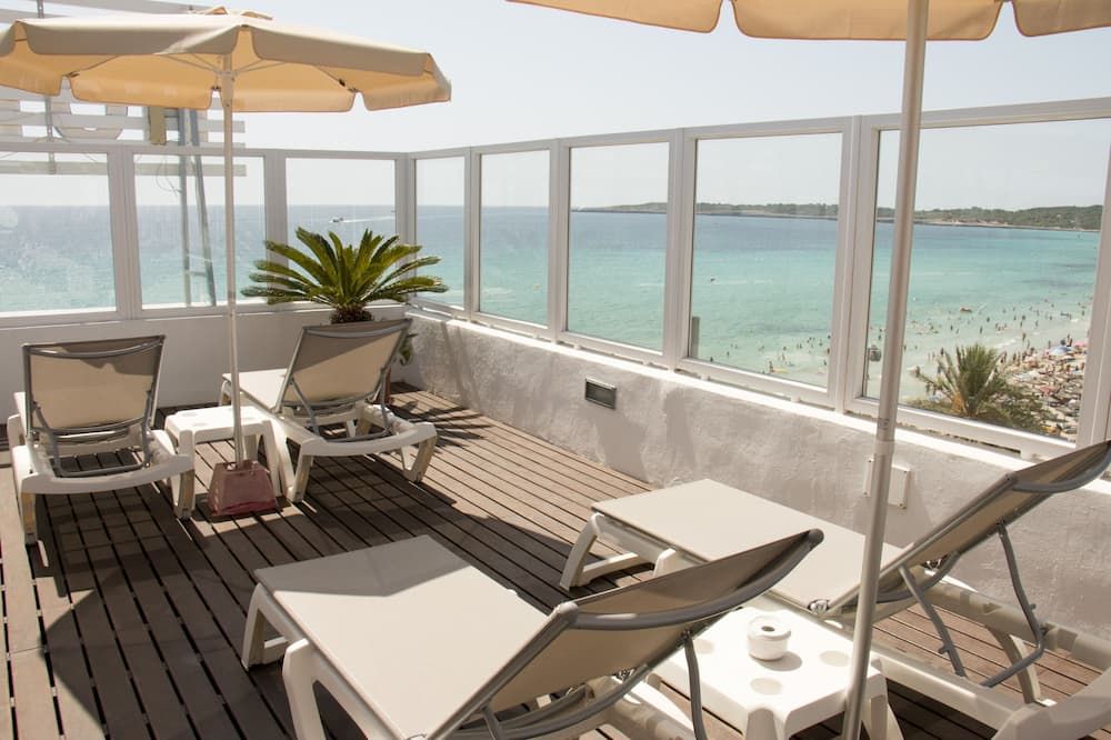 Balcon