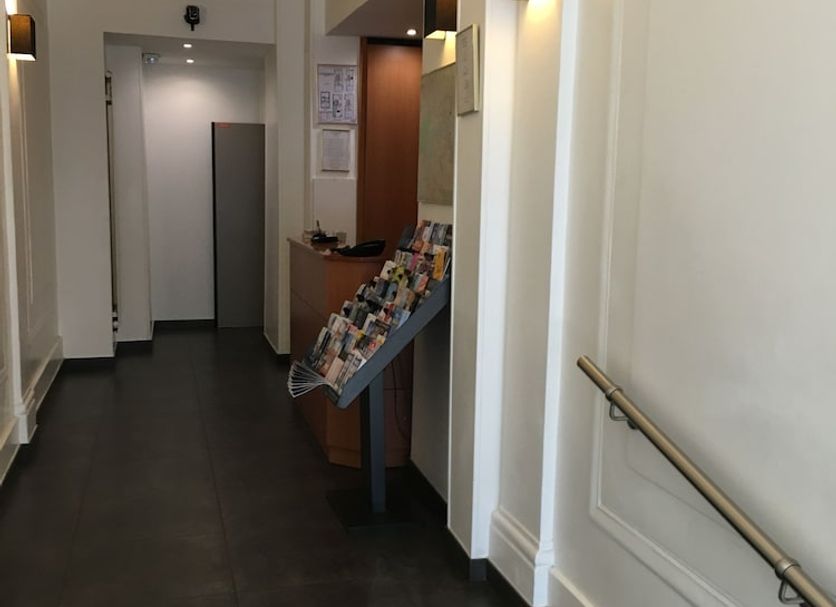 Hall d’entrée Photo