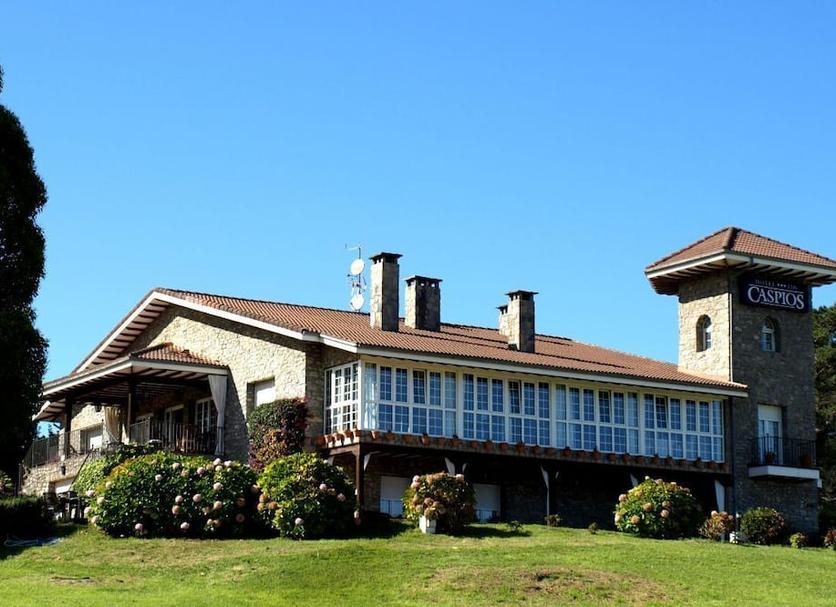 Bâtiment Photo