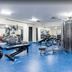 Salle de sport