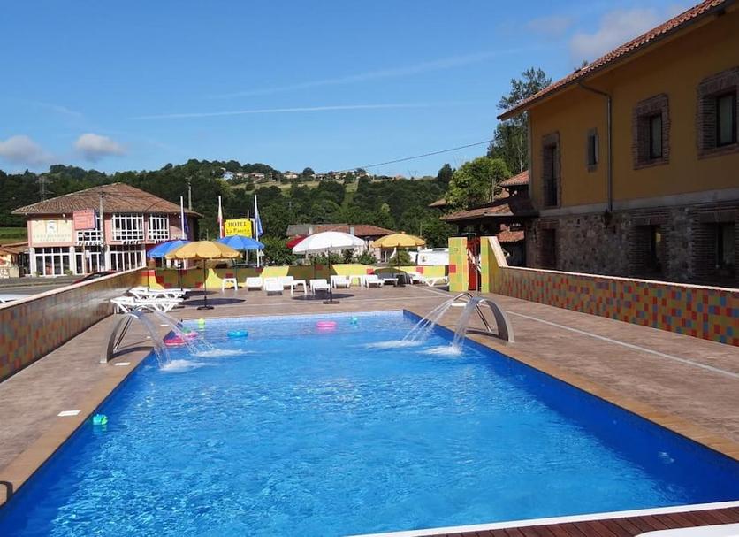 Piscine Photo