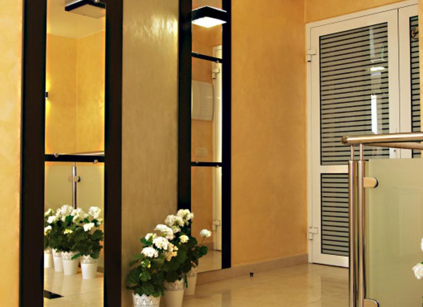 Hall d’entrée Photo