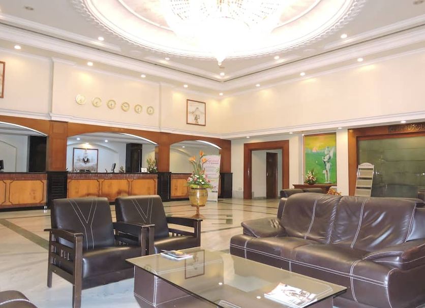 Hall d’entrée Photo