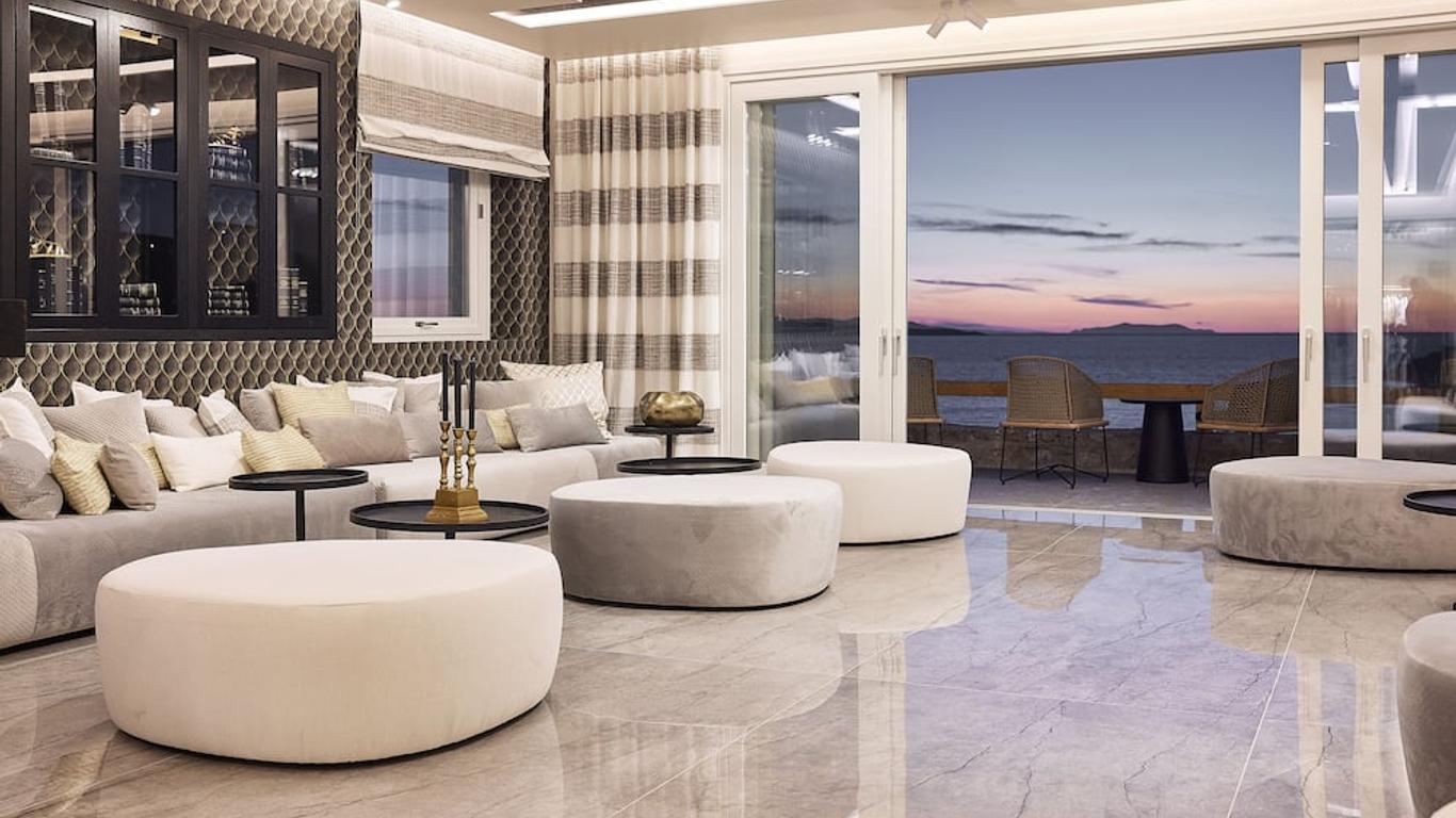 Amazon Mykonos Resort & Spa