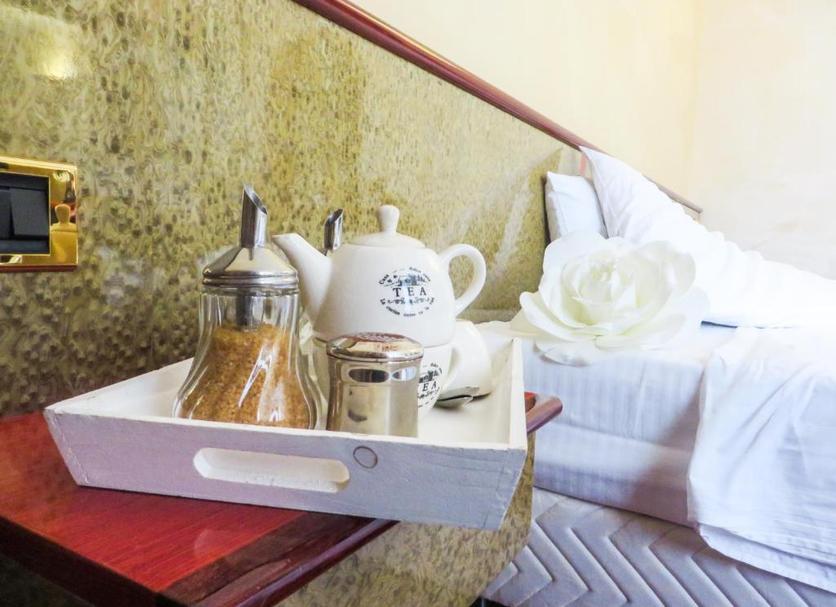 Équipements de la chambre Photo