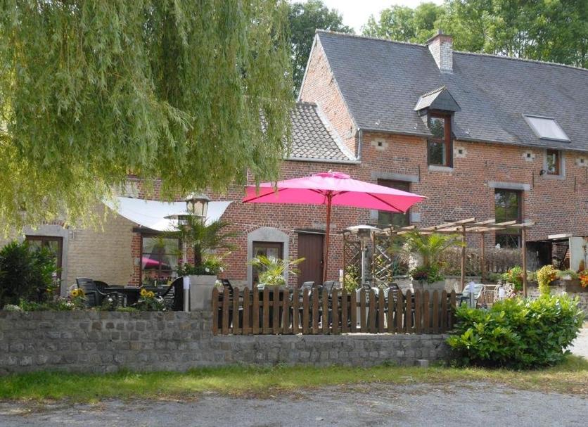 Bâtiment Photo