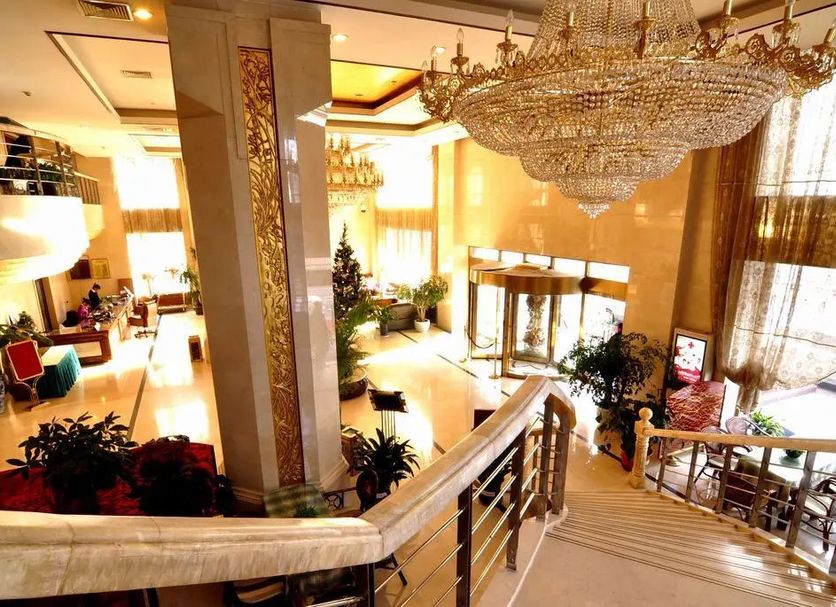 Hall d’entrée Photo