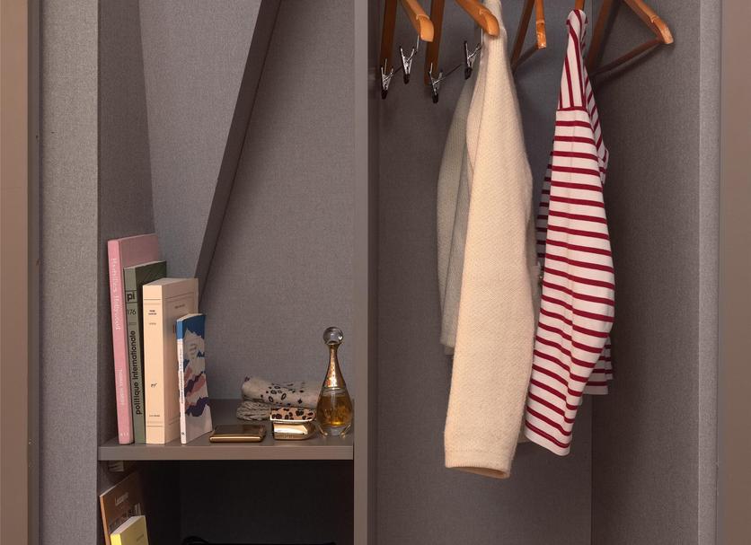 Équipements de la chambre Photo