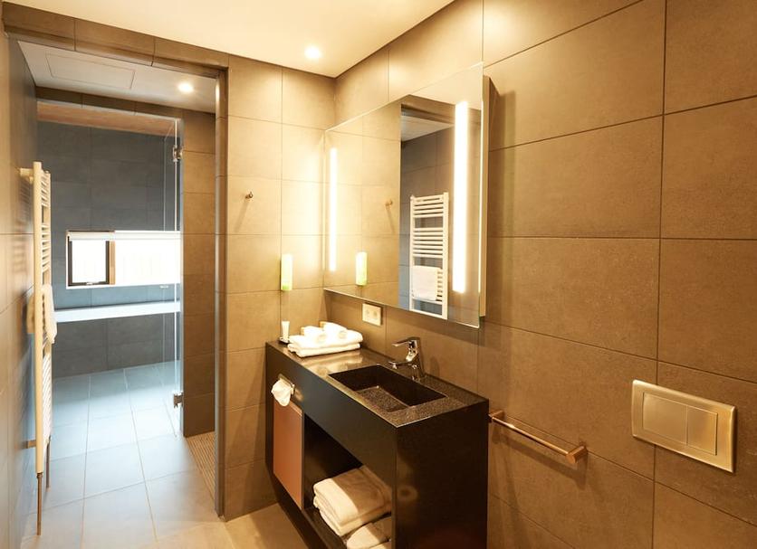 Salle de bain Photo