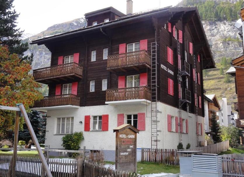 Bâtiment Photo
