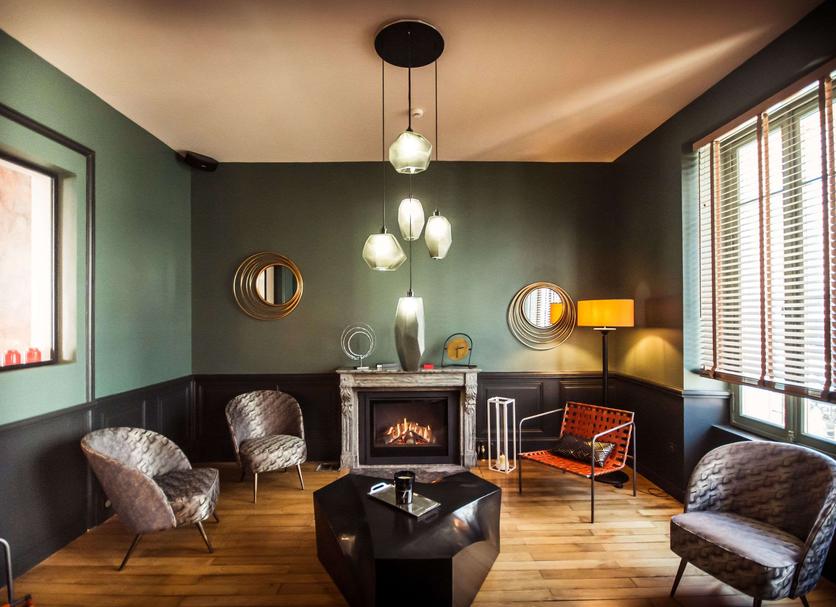 Salon Photo