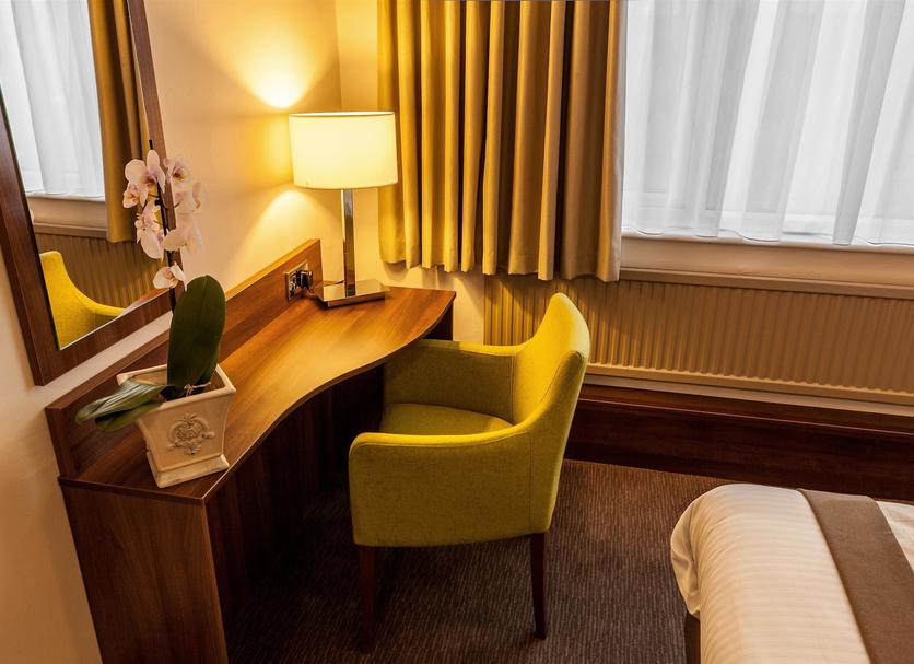 Équipements de la chambre Photo