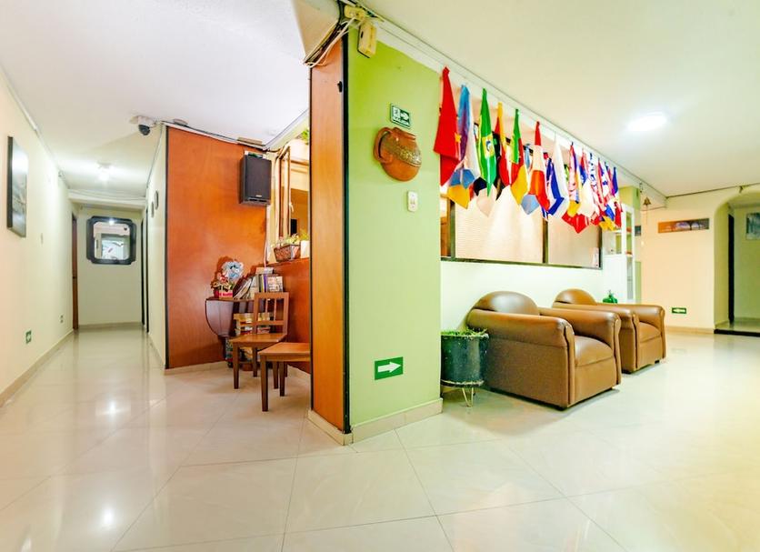 Hall d’entrée Photo