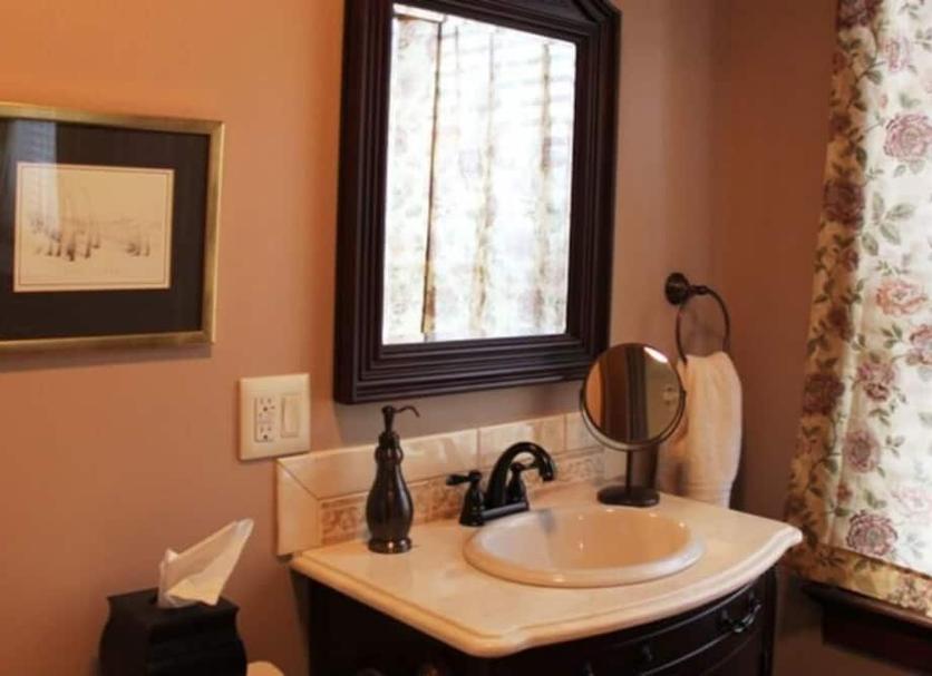 Salle de bain Photo
